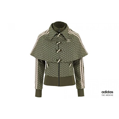 England jacket 2007