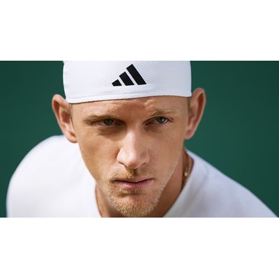 Tennis Wimbledon Alexander Davidovich Fokina Performance