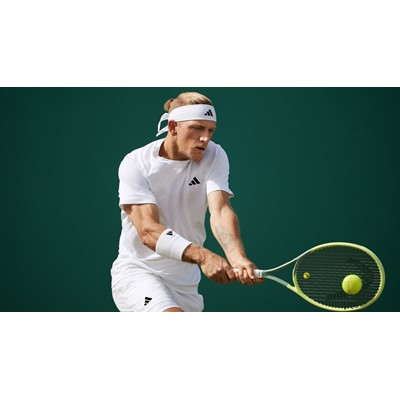 Tennis Wimbledon Alexander Davidovich Fokina Performance