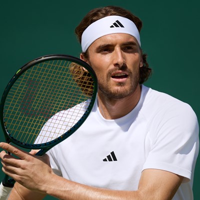 Wimbledon Tennis Stefanos Tsitsipas Product