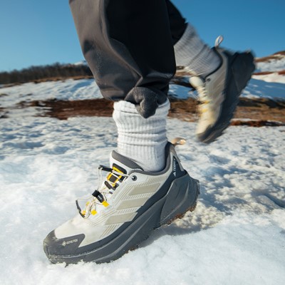 adidas Terrex National Geographic Trailmaker 2 0 Gore Tex