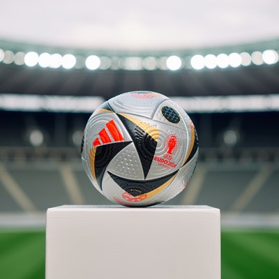 adidas unveils the new FUSSBALLLIEBE FINALE Official Match Ball