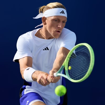 adidas Launches FW24 New York Tennis Collection Designed with Motion Capture Technology for Ultimate Flexibility and Comfort