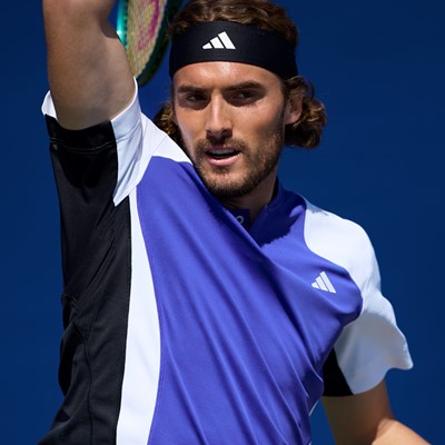 Tennis US Open Stefanos Tsitsipas Performance