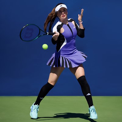 adidas Launches FW24 New York Tennis Collection Designed with Motion Capture Technology for Ultimate Flexibility and Comfort