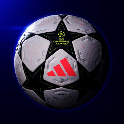 adidas Reveals Official Match Balls of 2024 25 UEFA Champions League and UEFA Women s Champions League