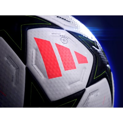 adidas Reveals Match Balls UEFA Champions League