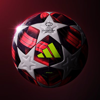 adidas Reveals Match Balls UEFA Women s Champions League