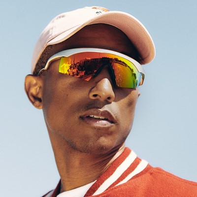 Pharrell