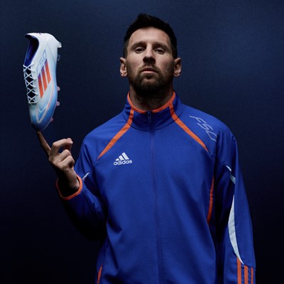 F50 Lionel Messi