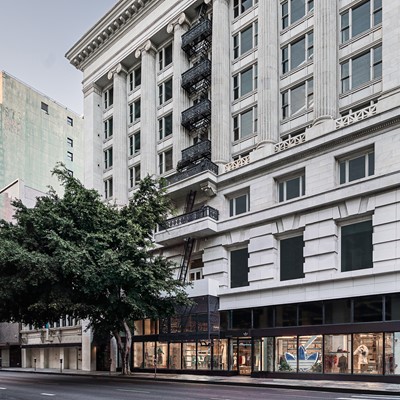 adidas opens two stores in Los Angeles Melrose and Downtown Los Angeles