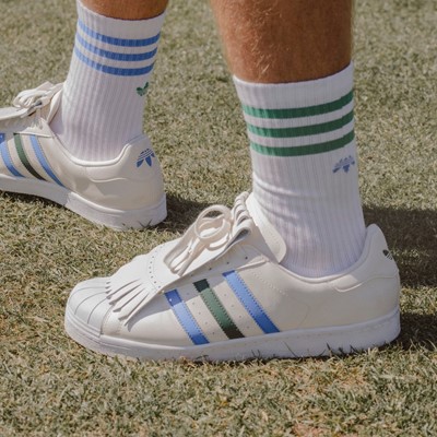 adidas Rolling Links Capsule Collection