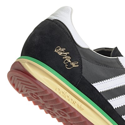 adidas Originals Celebrates Bob Marley s Legacy with the Launch of the Bob Marley SL 72