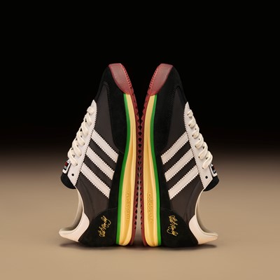 adidas Originals Bob Marley SL 72 Sneaker