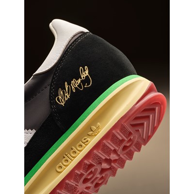 adidas Originals Bob Marley SL 72 Sneaker