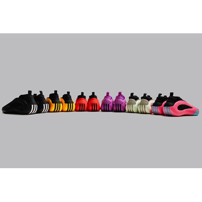 adidas Basketball New Harden Vol 8 Colorways