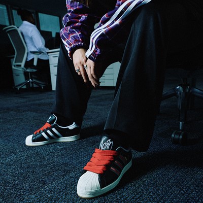 adidas Originals x KoRn Drop 3 Collection