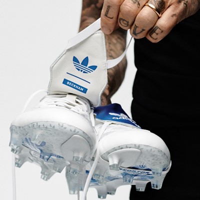 adidas x David Beckham Predator 24