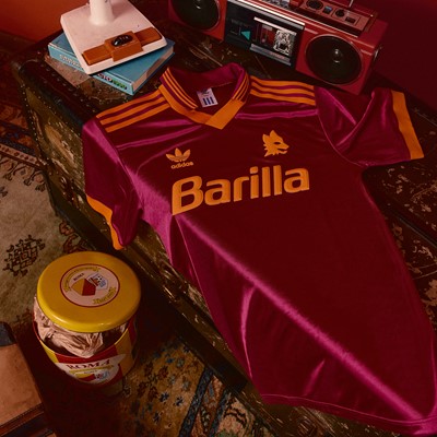 adidas Originals AS Roma Collection