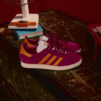 adidas Originals AS Roma Collection