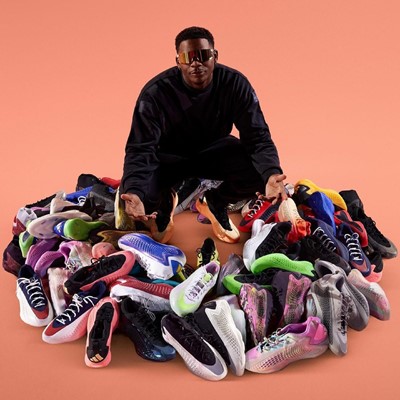AE1 crowned sneaker of the year by Complex. Believe that.