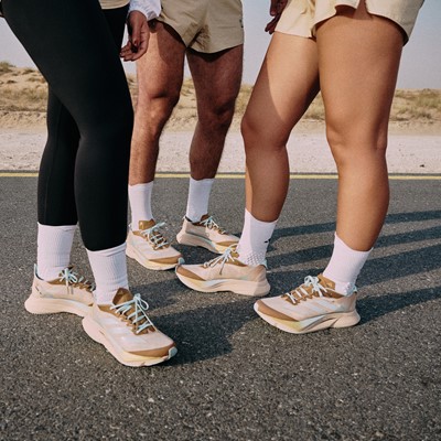 adidas Adizero Desert Runner collection