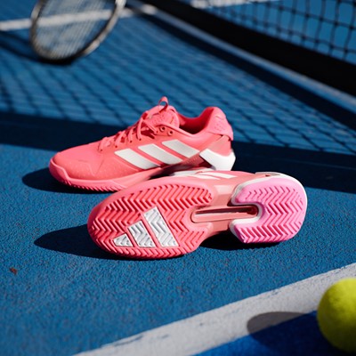 Adizero Ubersonic 5 Women