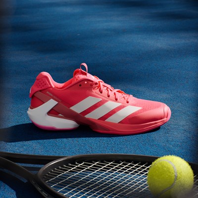 Adizero Ubersonic 5 Women