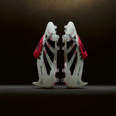 adidas Launches New Predator Boot in Iconic Champagne Colourway