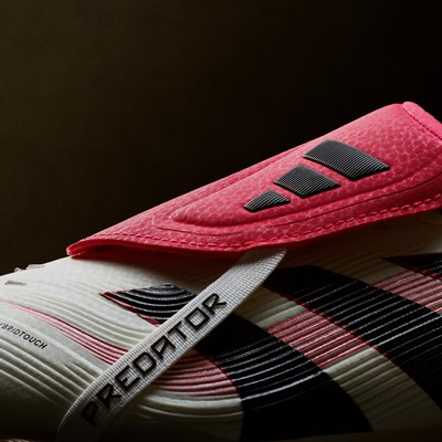 adidas Launches New Predator Boot in Iconic Champagne Colourway