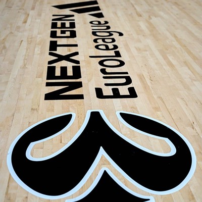 adidas NextGen EuroLeague