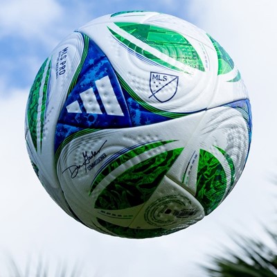 adidas mls 2019 official match ball