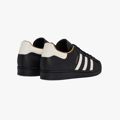 jjjj adidas superstar black 04 update