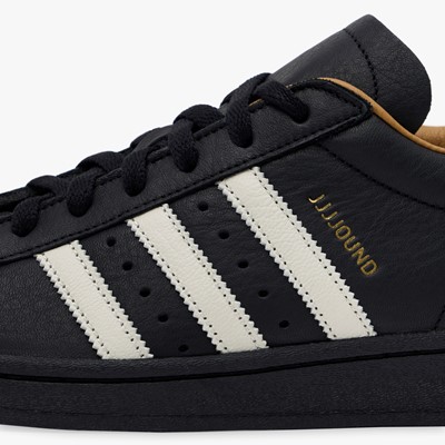 jjjj adidas superstar black detail 02 update