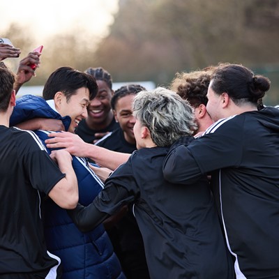 adidas icon son heung min surprises london youth football organisation to help players believe you got this 2