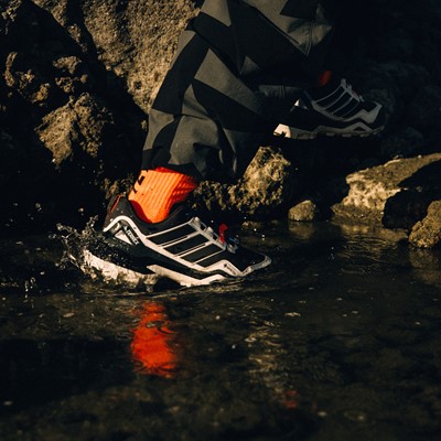 The adidas TERREX Skychaser GORE TEX