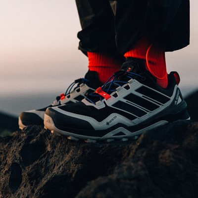 The adidas TERREX Skychaser GORE TEX