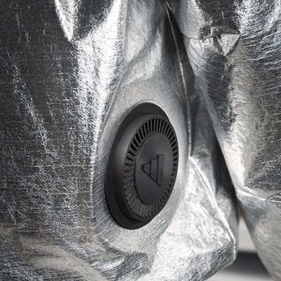 adidas CLIMACOOL System Fans