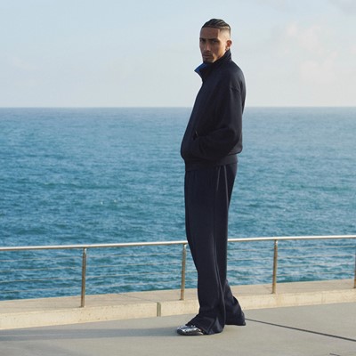 adidas Originals by Wales Bonner SS25 Mens