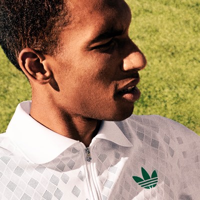 The London Originals Collection Felix Auger Aliassime