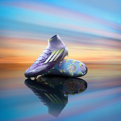 F50 SPARKFUSION