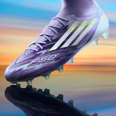 F50 SPARKFUSION Product Image