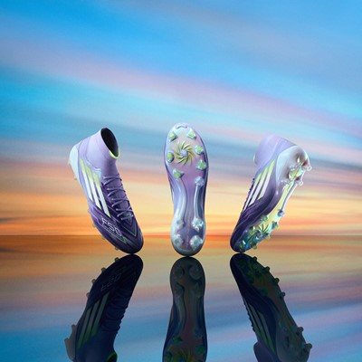F50 SPARKFUSION Product Image