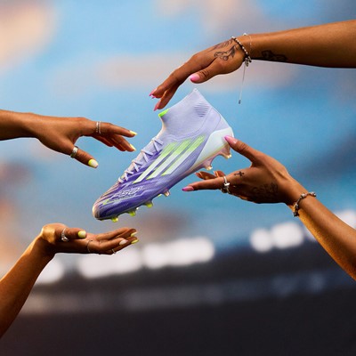 F50 SPARKFUSION Product Image