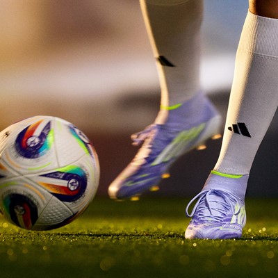 F50 SPARKFUSION Product Image