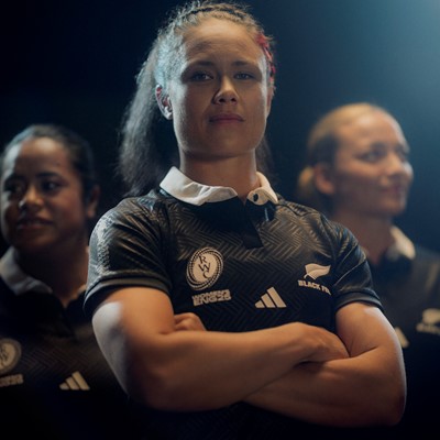 Black Ferns Women s Rugby World Cup 2025 Ruby Tui