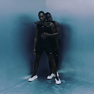 adidas CLIMACOOL LACED Noah Lyles Junelle Bromfield