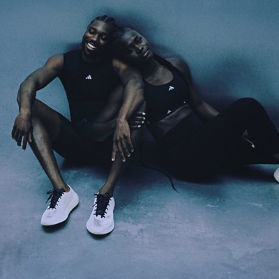 adidas CLIMACOOL LACED Noah Lyles Junelle Bromfield