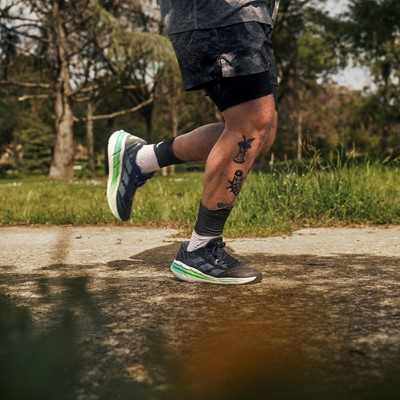 adidas Everyday Running footwear collection