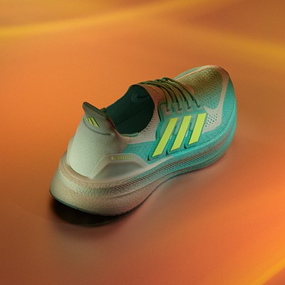 adidas Everyday Running footwear collection